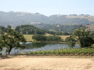 6550 Bennett Valley Rd, Santa Rosa, CA 95404