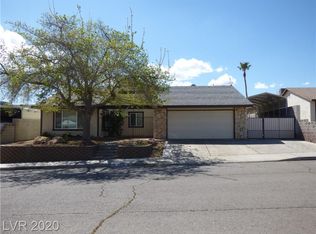 1310 Elsa Way, Boulder City, NV 89005
