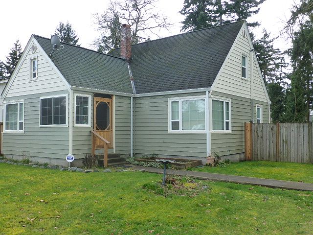 1st image of 9512 Northlake Dr SW