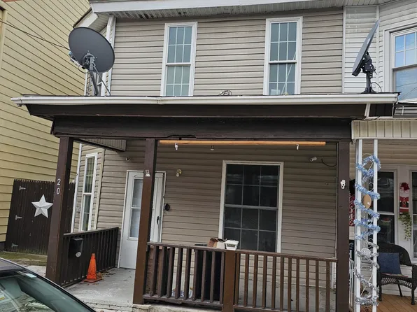 20 N 7th St, Shamokin, PA 17872