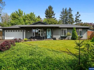 5322 Fox Ct S, Salem, OR