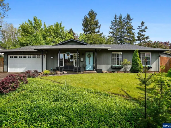 5322 Fox Ct S, Salem, OR 97306