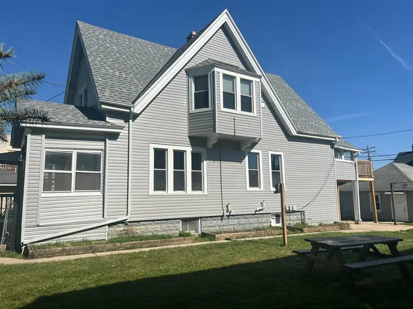 1352 South 59th STREET, West Allis, WI 53214
