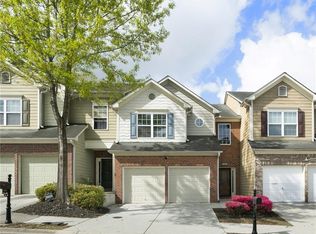 5556 Cascade Run SW, Atlanta, GA 30336