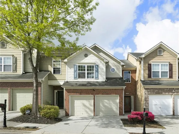 5556 Cascade Run SW, Atlanta, GA 30336