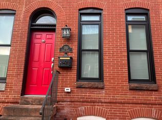 1313 Light St, Baltimore, MD 21230