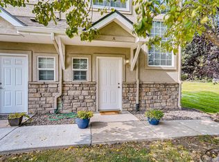 2107 Coronado Pkwy N APT A, Denver, CO 80229