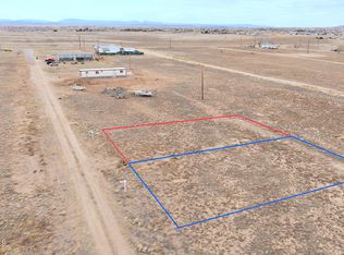 360 W Hawaii Rd, Paulden, AZ 86334