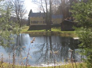 674 Fisher Settlement Rd, Spencer, NY 14883