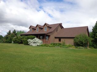 1141 N Derby Rd, Newport, VT 05855