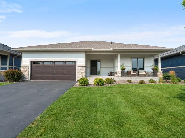 5190 Sundial Ln, Woodbury, MN 55129