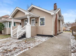 924 Drackert St, Hammond, IN 46320