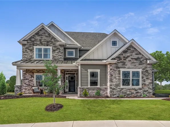 528 Harvest View Dr, Venetia, PA 15367