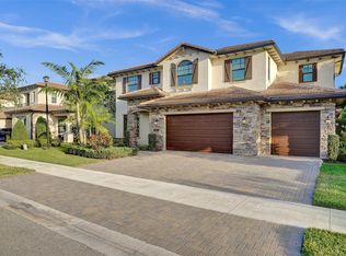 11010 Meridian Dr S, Parkland, FL 33076