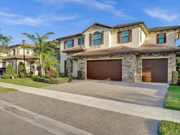 11010 Meridian Drive, Parkland, FL 33076