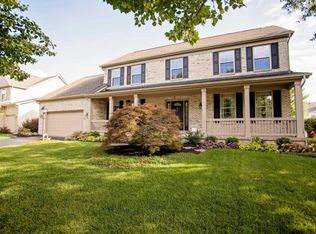 5991 Kitchen Ct, Hilliard, OH 43026