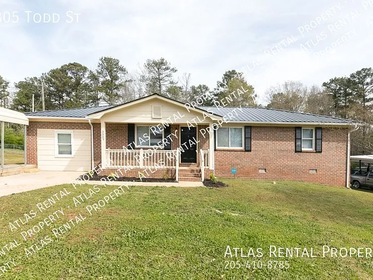 3305 Todd St — Photo 1