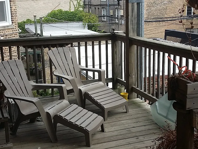 857 W Margate Ter #2E — Photo 6