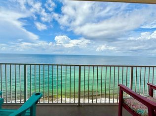 16819 Front Beach Rd #1613, Panama City Beach, FL 32407