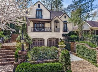 789 Brookridge Dr NE, Atlanta, GA 30306