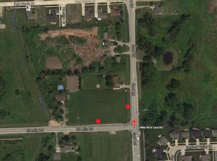 000 Card Rd, Macomb, MI 48044