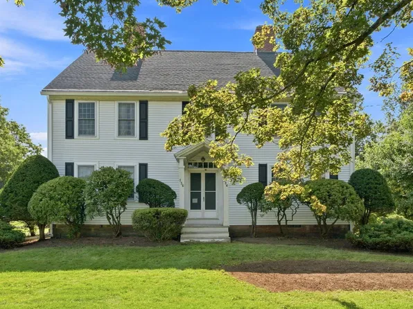 734 Old Main Street, Rocky Hill, CT 06067