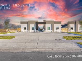 12634 N 33rd Ln #1, McAllen, TX 78504