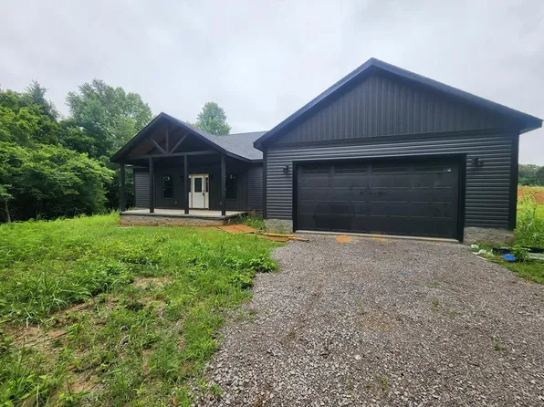286 Carl Williams Rd, Crofton, KY 42217
