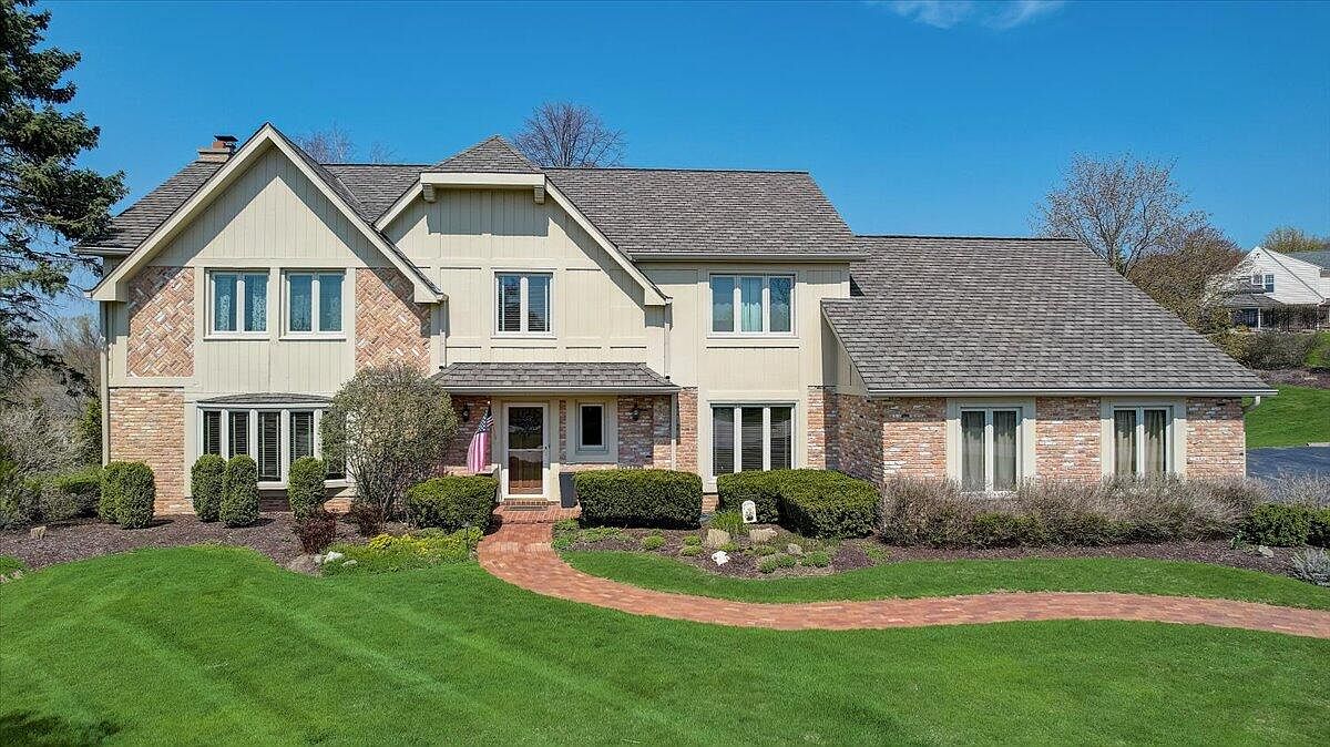 19800 Tyrone COURT, Brookfield, WI 53045 Zillow