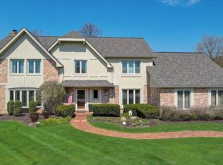 19800 Tyrone Ct, Brookfield, WI 53045