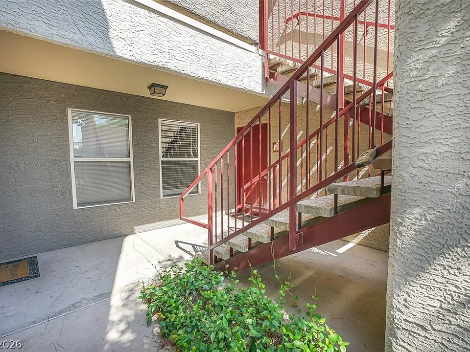 5055 W Hacienda Ave #1126