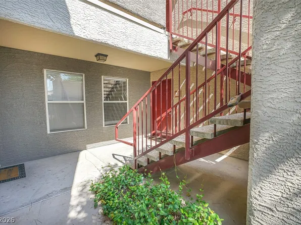 5055 W Hacienda Ave, Las Vegas, NV