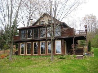 6993 Hwy 8 W, Rhinelander, WI 54501