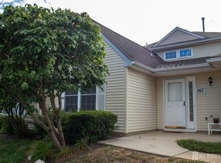 267 Nighthawk Dr, Monroe Township, NJ
