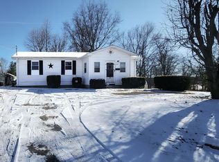 210 Rutter Ave, Earlington, KY 42410