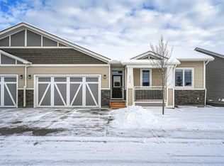 20 W Silverado Crest Park SW #204, Calgary, AB T2X 4L3