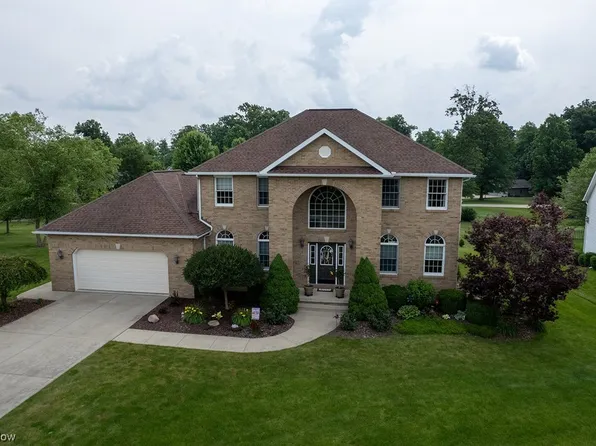 2051 Stone Hedge Ln, Ashland, OH 44805