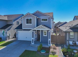 14385 99th Ave SE, Yelm, WA 98597