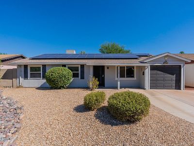 3708 E Joan De Arc Ave, Phoenix, AZ, 85032