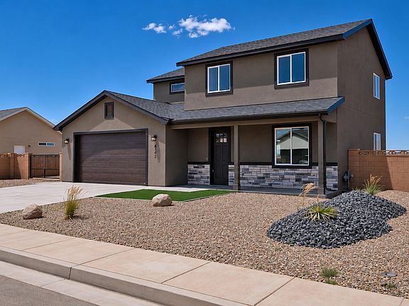 4th image of 4743 W 2675 N