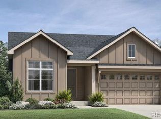 801 Simmental Loop, Castle Rock, CO 80104