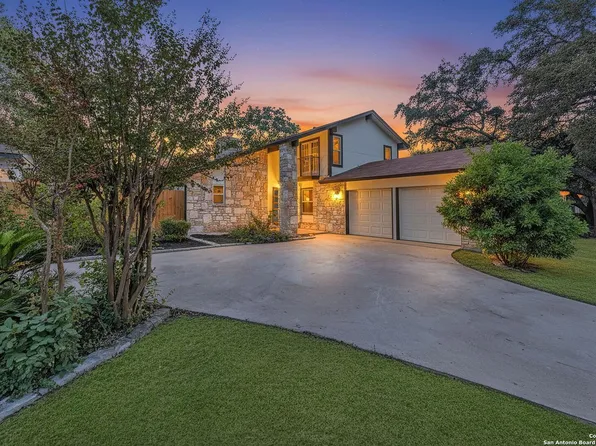 13607 Dutch Myrtle, San Antonio, TX 78232