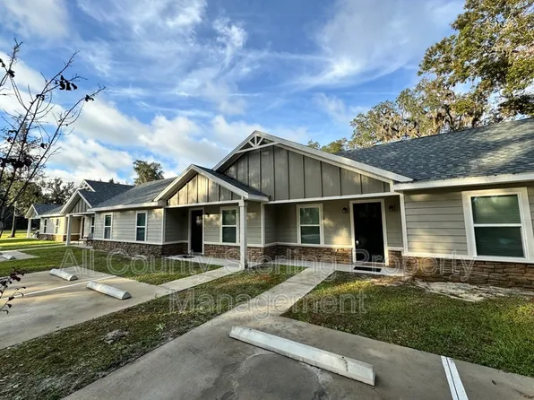 217 SW Tigerview Gln, Lake City, FL
