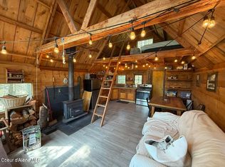 467 Dusty Ln, Saint Maries, ID 83861