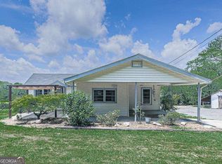 1191 Ammons Rd, Waleska, GA 30183