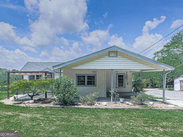 1191 Ammons Rd, Waleska, GA 30183