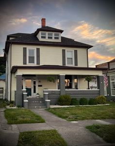 325 Riverside Dr, Russell, KY, 41169
