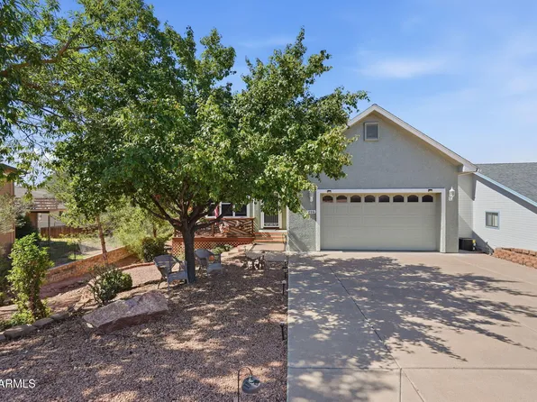 206 N Stagecoach Pass, Payson, AZ 85541
