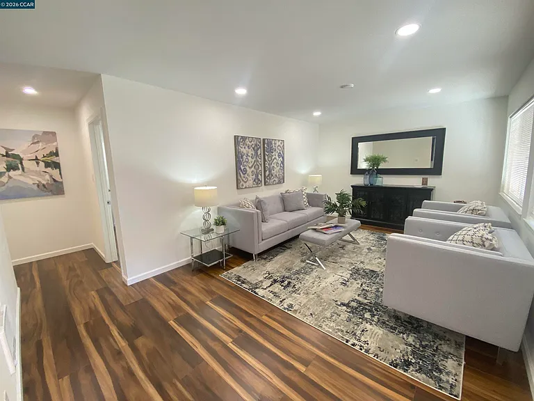 1599 Hays St #104 — Photo 12