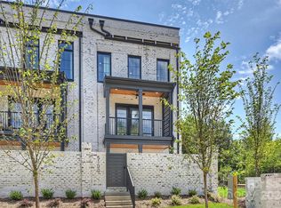 5100 Sardis Rd, Charlotte, NC 28270